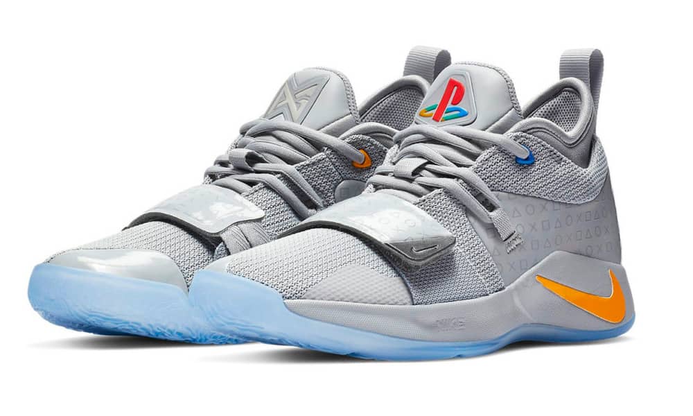 Tênis Nike PlayStation ganhará dois novos modelos