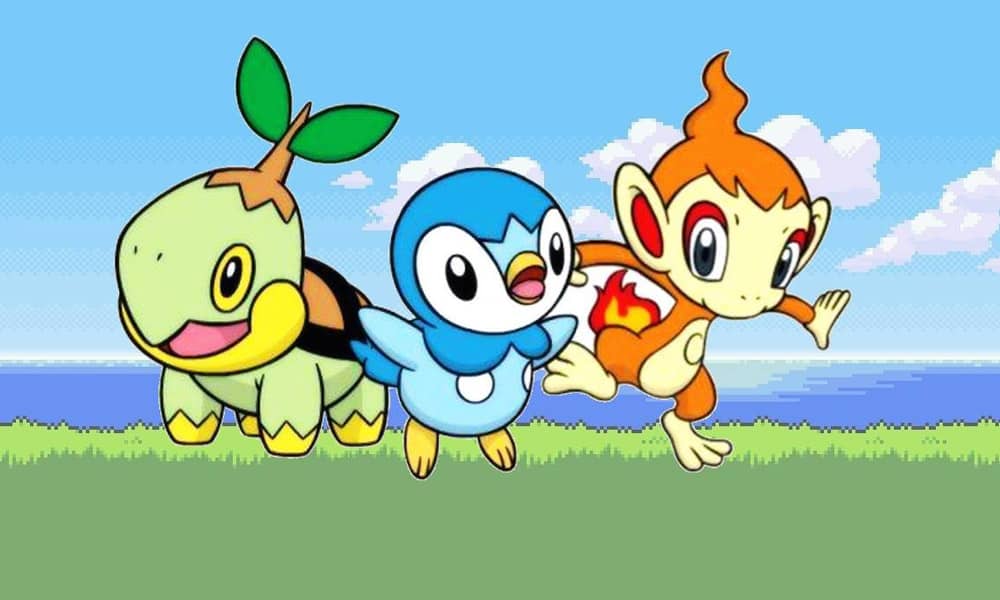 Pokémon Go | Monstrinhos da 4ª geração estão chegando ao game