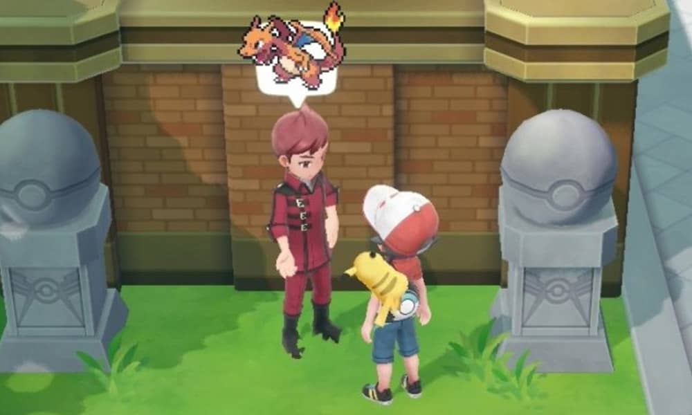Pokémon Let's Go | Nintendo apresenta os Master Trainers em novo trailer