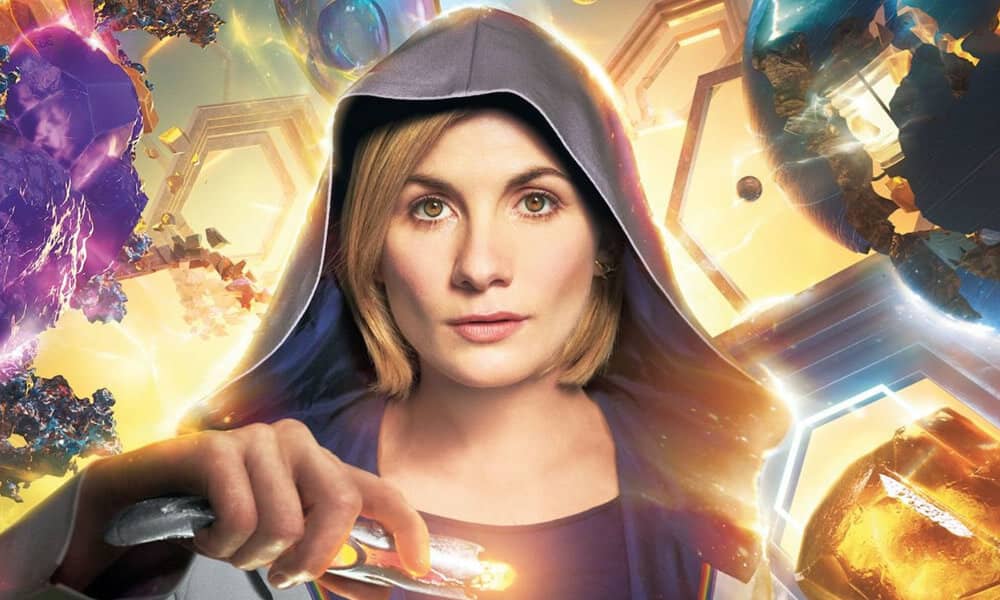 Novas temporadas de séries para assistir em outubro