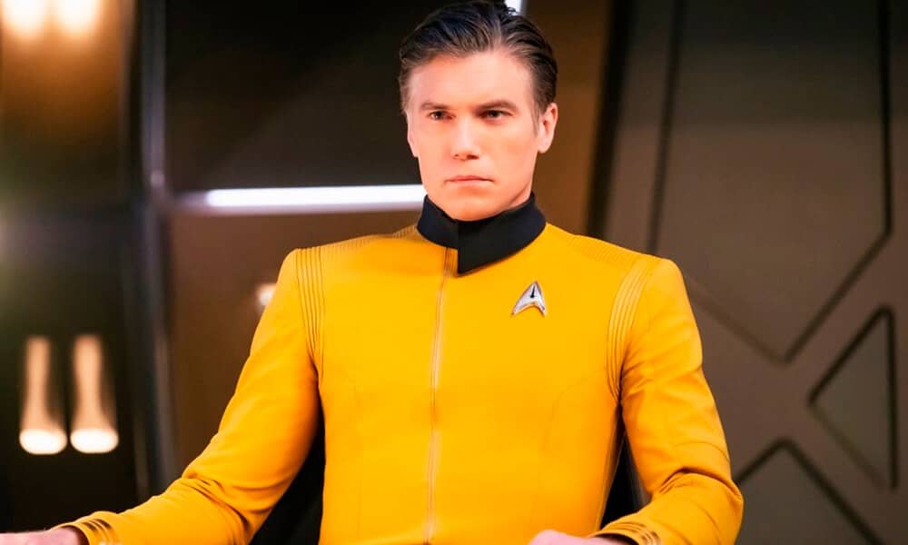 Star Trek: Discovery | Confira algumas novidades sobre a segunda temporada