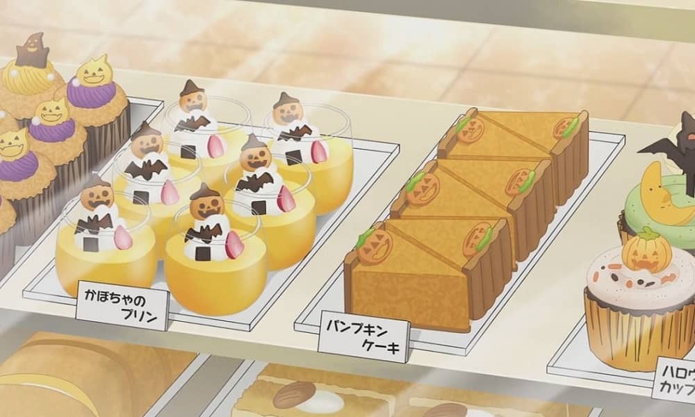 Top 5 | Receitas de comidinhas assustadoras para o Halloween