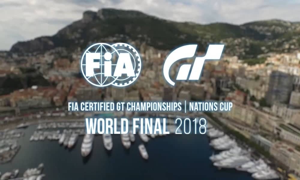 Gran Turismo | Confira o primeiro dia da Final Mundial
