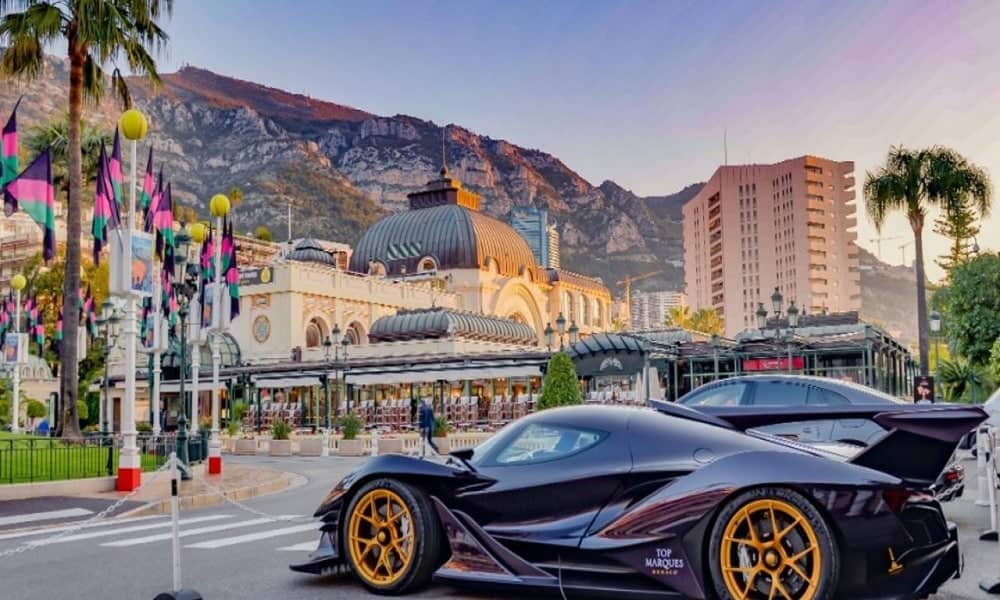 Gran Turismo | Confira o segundo dia da Final Mundial