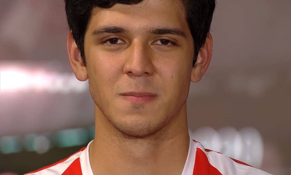 Gran Turismo | Igor Fraga é o primeiro campeão mundial da Nations Cup