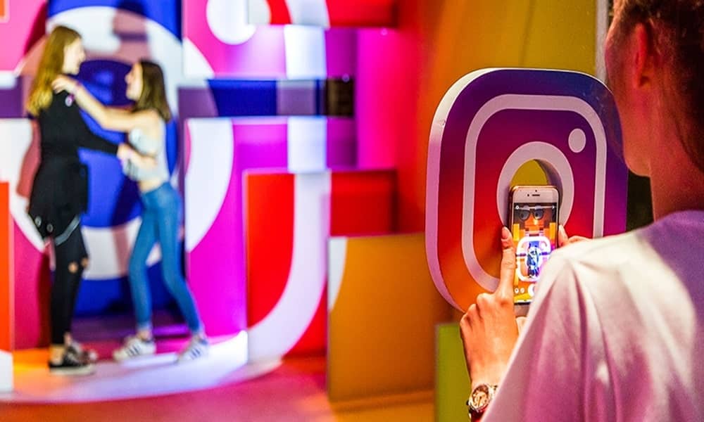 Stories Festival | Se você é viciado em Stories, não fique fora dessa!