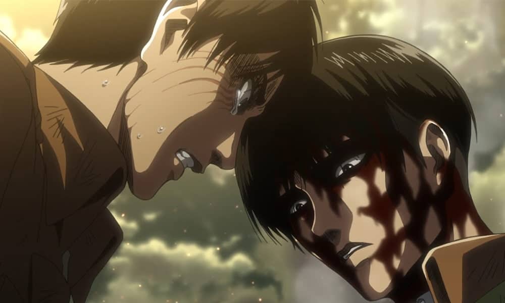 Attack on Titan | Hajime Isayama confirma reta final do mangá