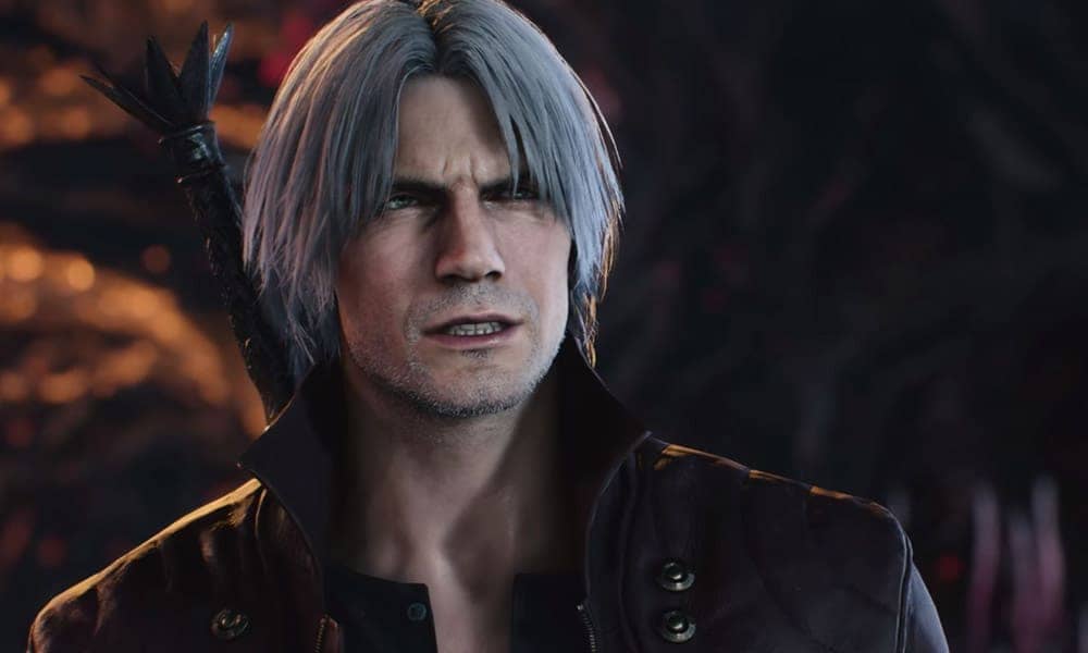 Devil May Cry 5 | Capcom apresenta 1 hora de gameplay com Dante