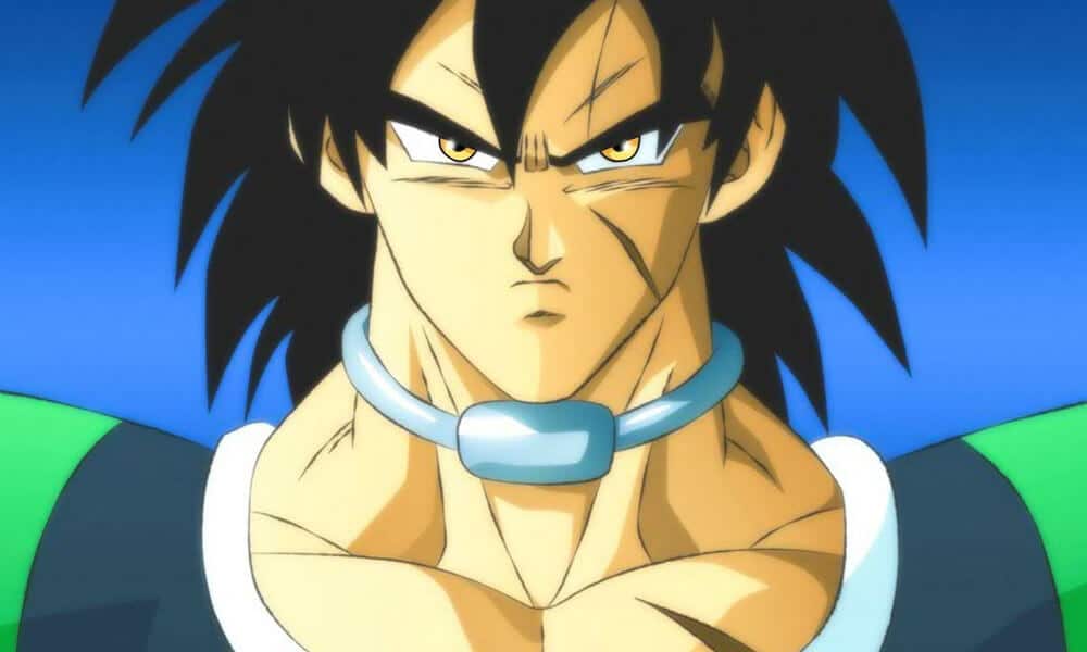 Novel Dragon Ball Super: Broly será lançada junto com o filme