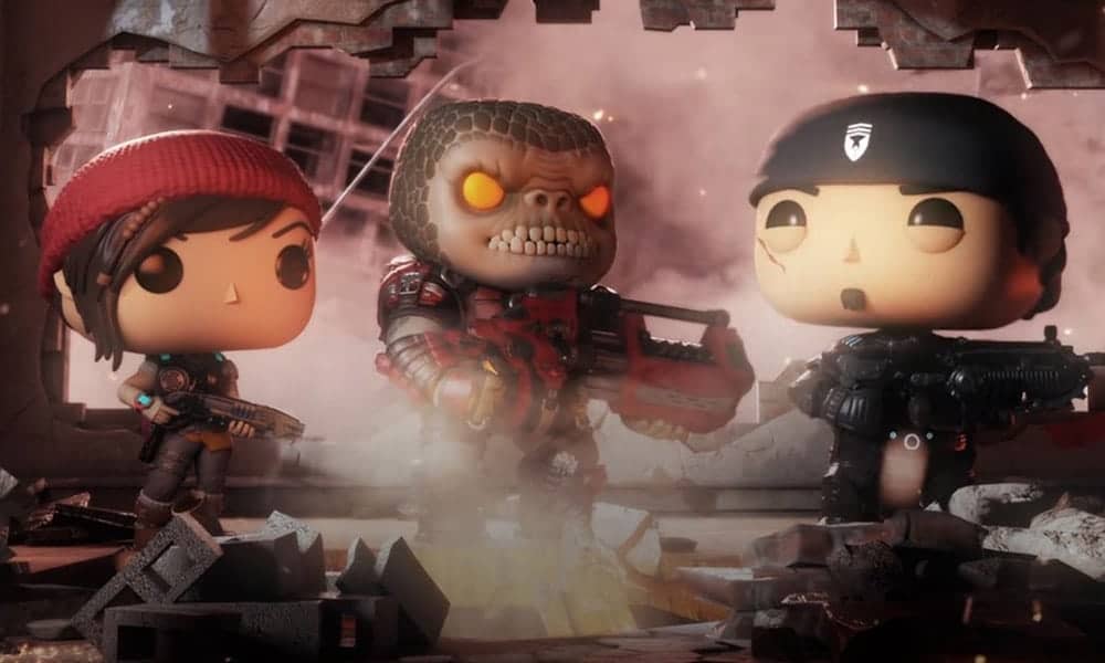 Gears POP! já está disponível para dispositivos Android