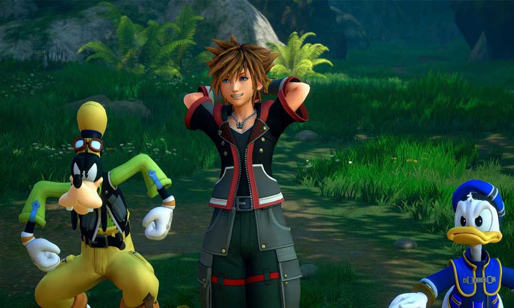 Kingdom Hearts 3 | Novo trailer celebra a união de forças