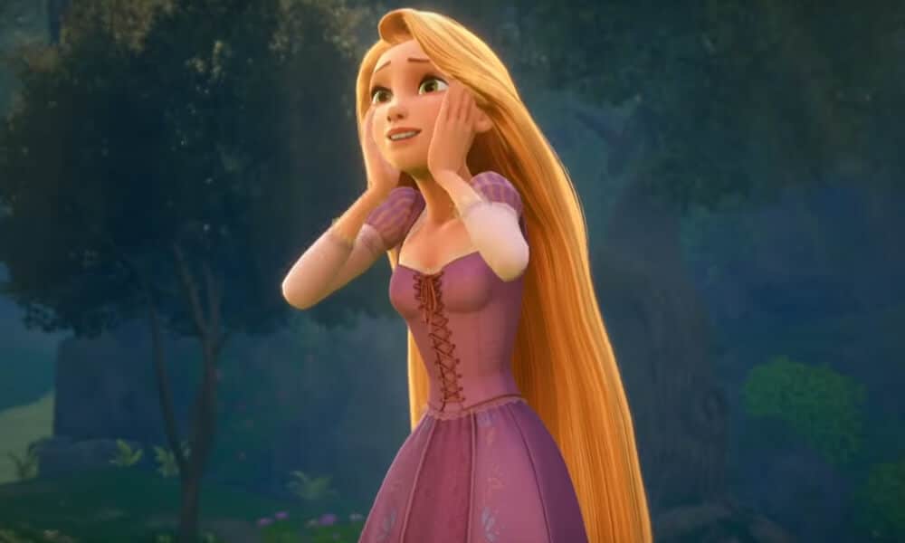 Kingdom Hearts 3 | Novo trailer mostra o mundo de Enrolados