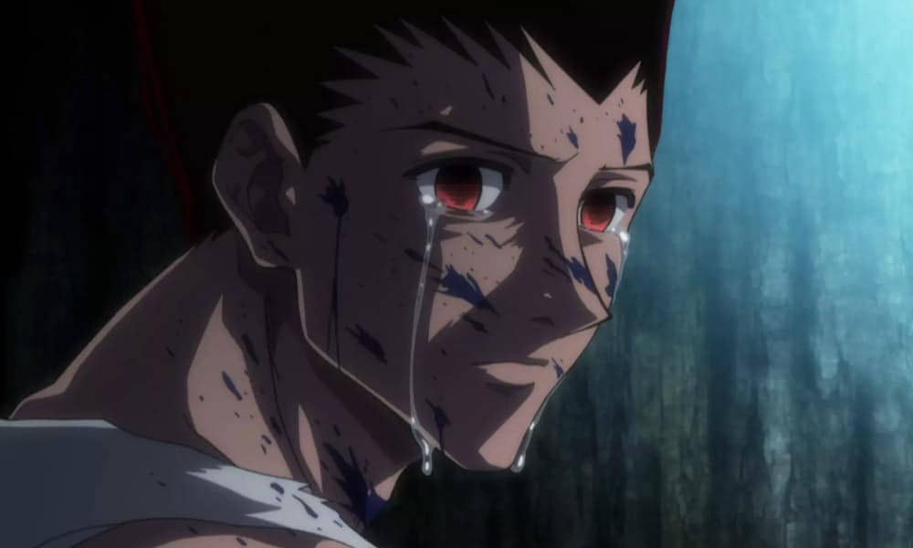 Bomba! Mangá de Hunter x Hunter entrará em hiato mais uma vez