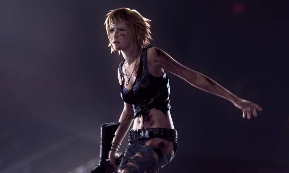 Franquia Parasite Eve pode retornar em breve. Entenda