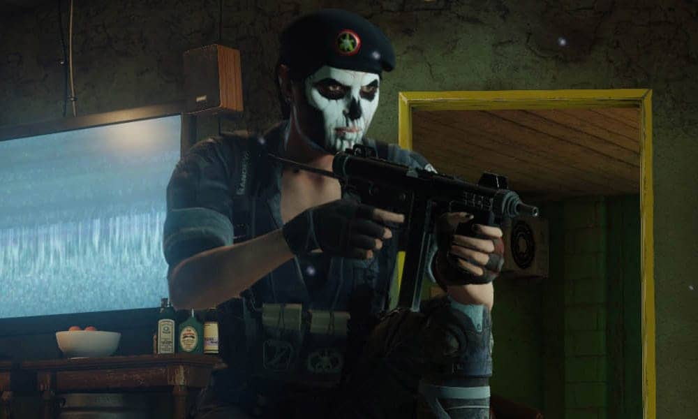 Rainbow Six | Saiba como será a Pro League Rio de Janeiro 2018