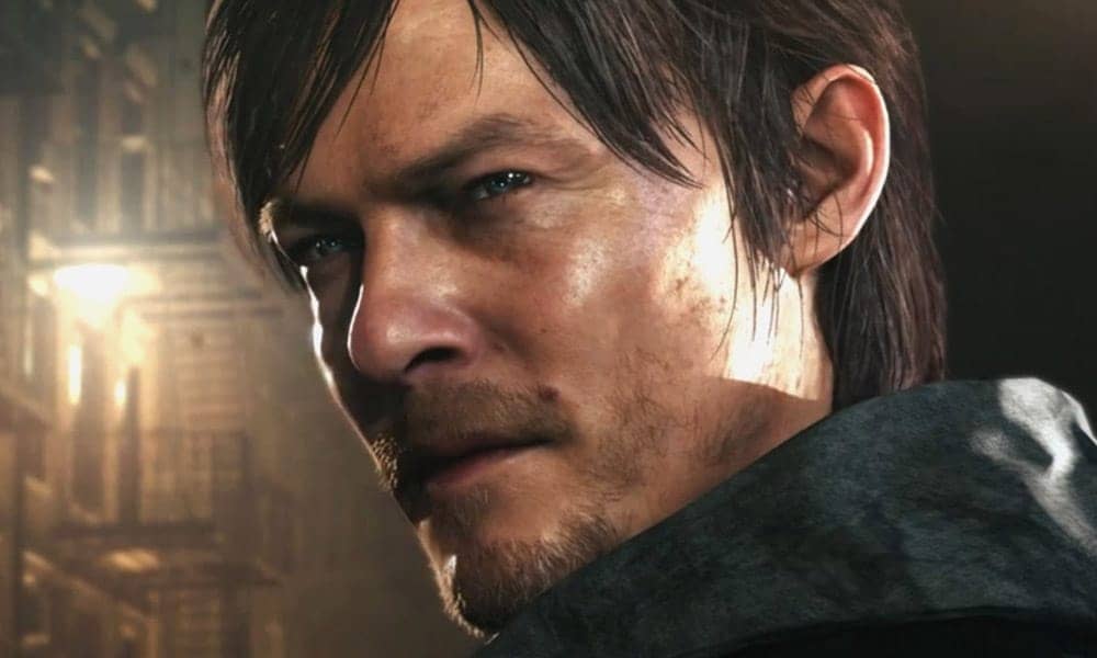 Konami nega ter desabilitado P.T., a assustadora demo de Silent Hills