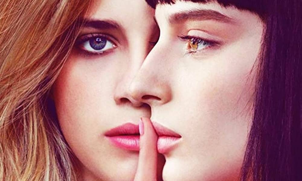 Review TBX | Baby: Um recorte ácido da adolescência de classe média