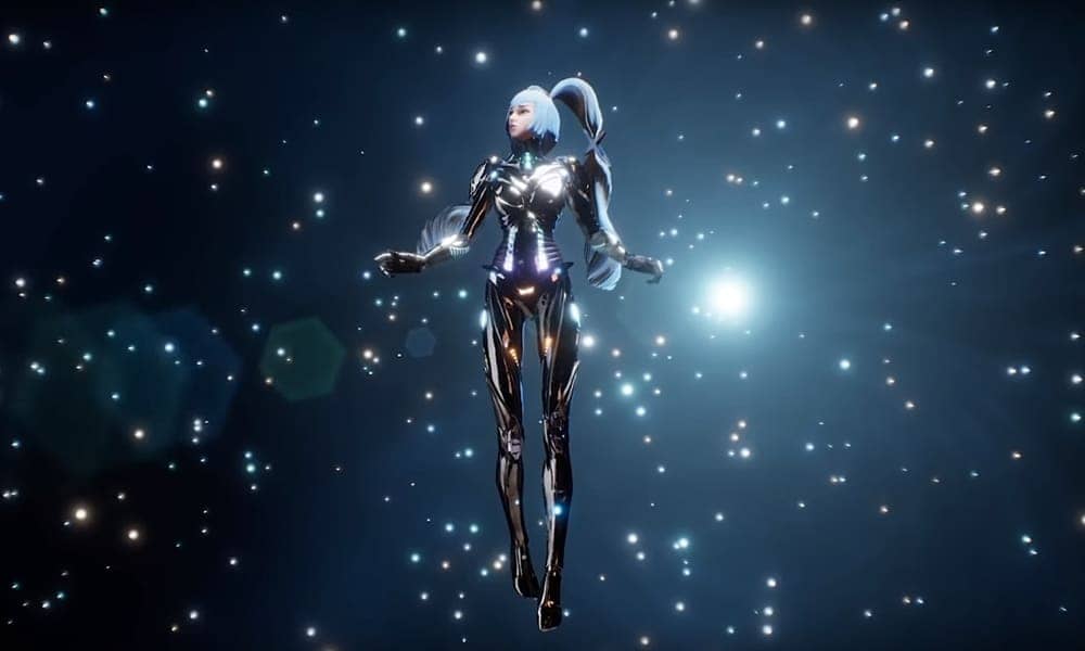 Enigma | Lady Gaga lança teaser de 'alter ego' e fãs comparam a Bayonetta. Confira!