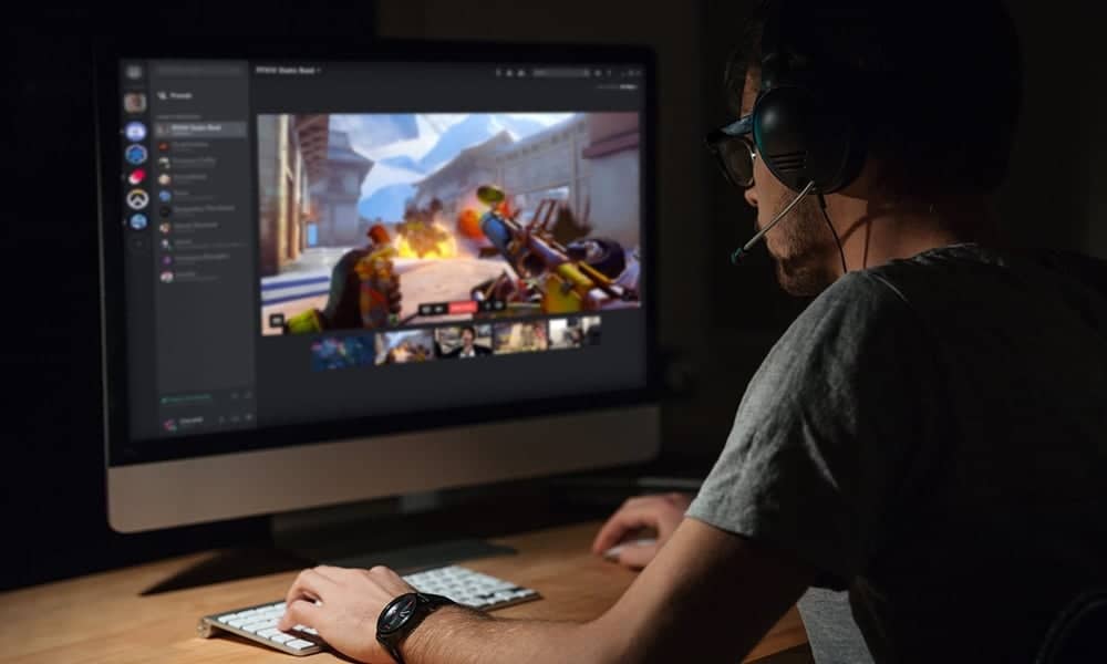 Discord irá cobrar dos desenvolvedores apenas 10% para publicar games em sua loja