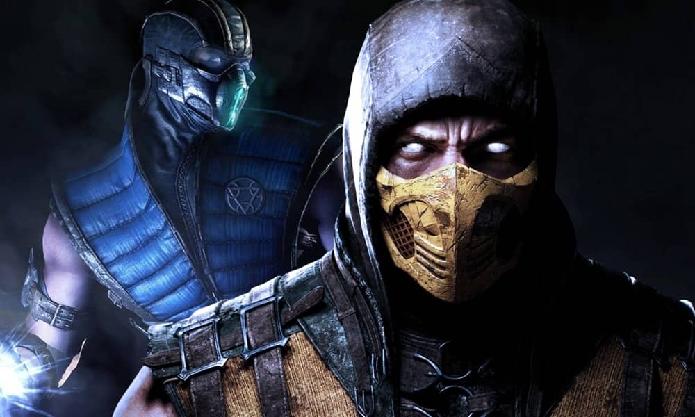 Mortal Kombat XI tem detalhes divulgados e pode ser revelado na The Game Awards 2018