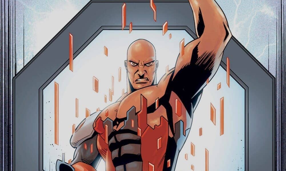 UFC ganha história em quadrinhos. Saiba mais