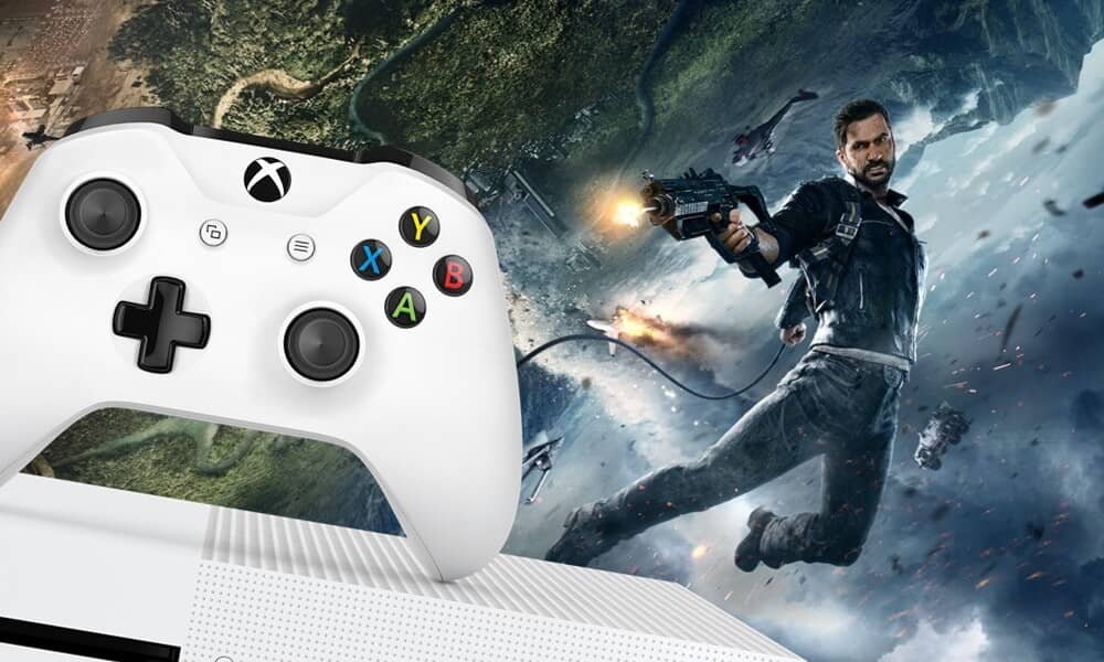 Just Cause 4 e outros títulos serão lançados este mês para Xbox One. Confira!