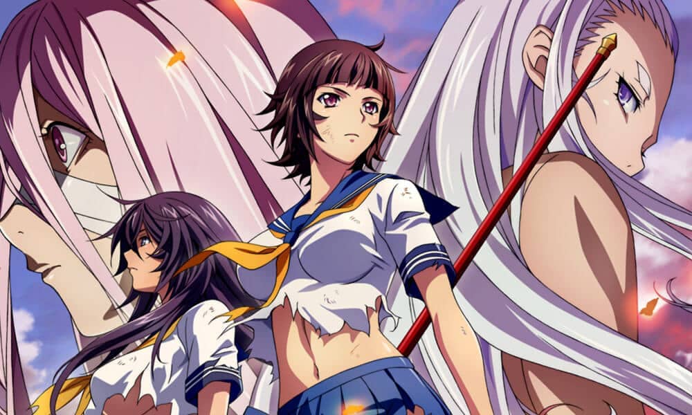 Guia da Temporada dos Animes de Inverno/Janeiro de 2019