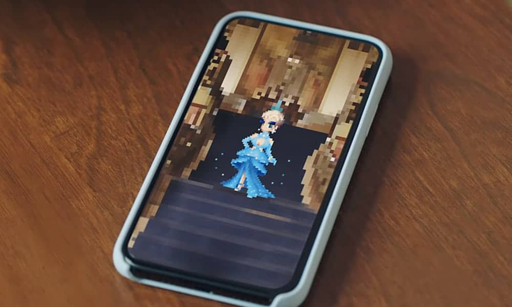 Katy Perry é transformada em personagem de Final Fantasy Brave Exvius