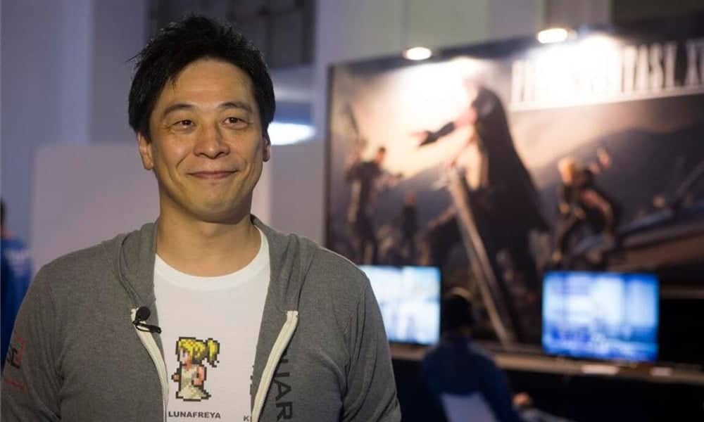 Final Fantasy XV | Diretor sai da Square Enix e DLCs são canceladas