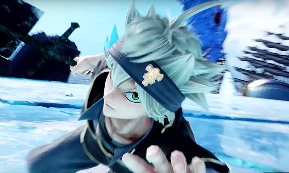 Jump Force | Bandai libera trailer apresentando Midoriya e Asta no game