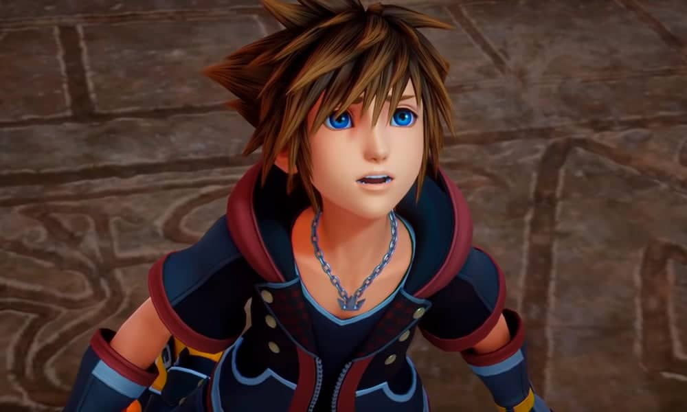 Kingdom Hearts 3 | Square Enix libera trailer final do aguardado game