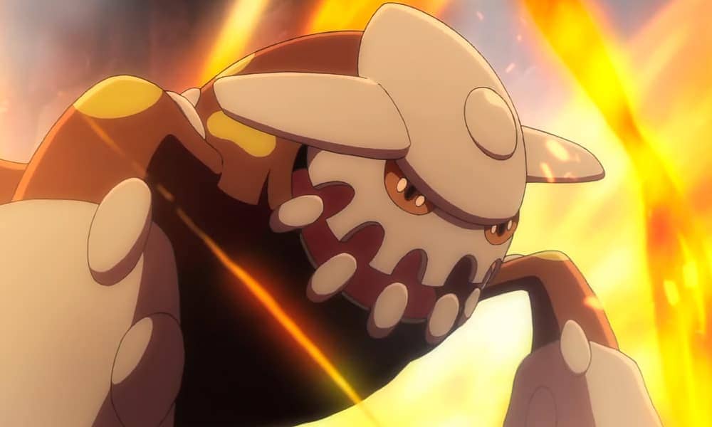Pokémon Go | Lendário Heatran já está disponível no game