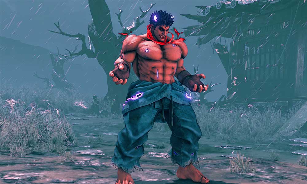 Street Fighter V | Jogo recebe Kage em novo patch