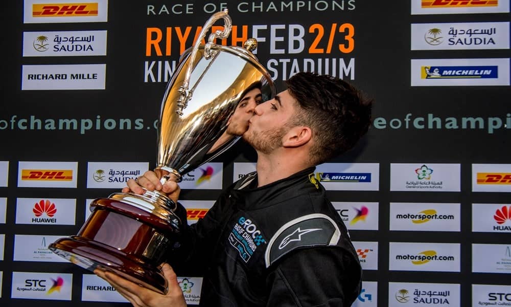 eSports | Conheça o eROC: Automobilismo Virtual e o Real coincidem