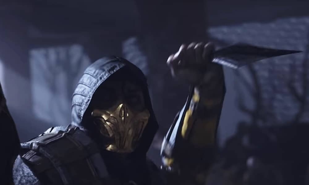 Mortal Kombat 11 | História e gameplay devem ser revelados ainda este mês. Saiba mais