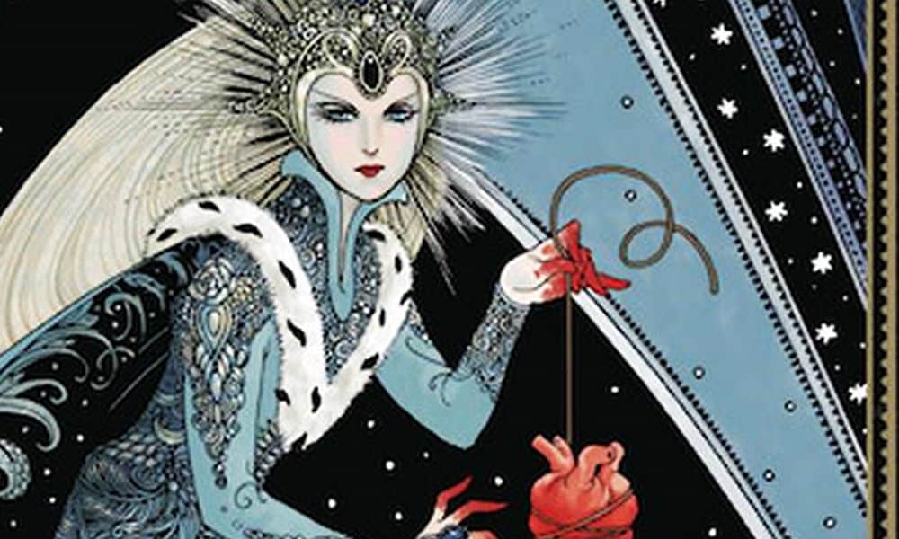 Snow, Glass, Apples | Versão de Branca de Neve feita por Neil Gaiman ganhará adaptação em quadrinhos. Confira!