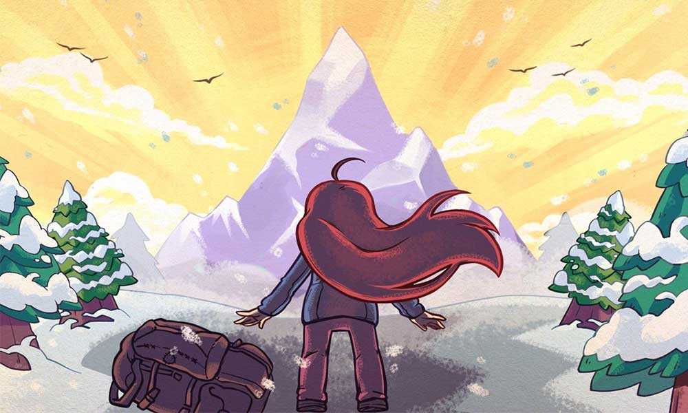Celeste | Game indie terá conteúdo gratuito em breve