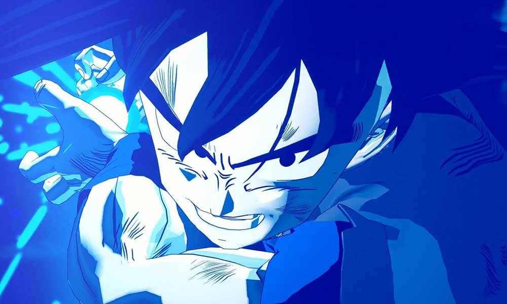 Dragon Ball Game - Project Z | RPG de ação é anunciado