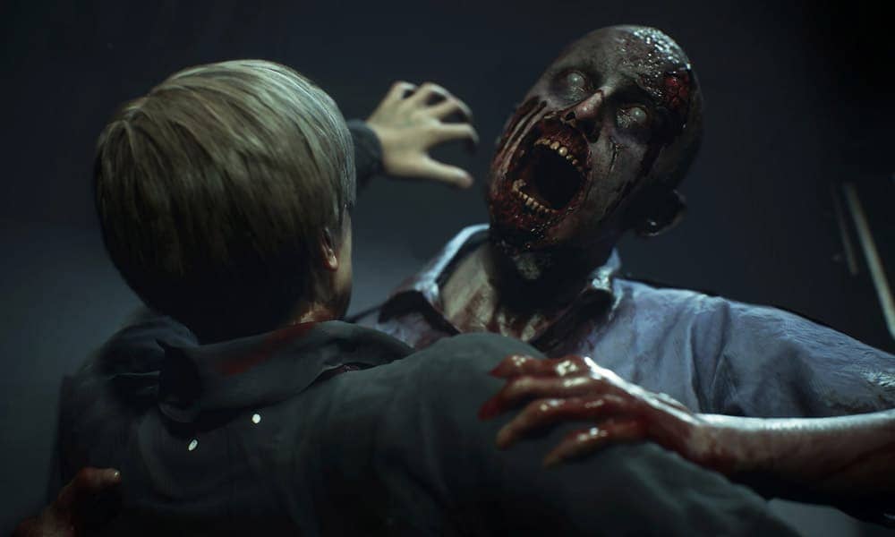Resident Evil 2 terá cenas censuradas na versão japonesa. Entenda