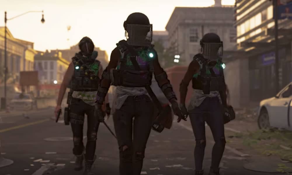 The Division 2 ganha trailer focado na história. Confira