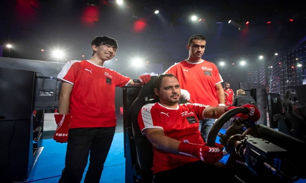 Como Gran Turismo democratizou o acesso ao eSport? Acelera aí pra saber!