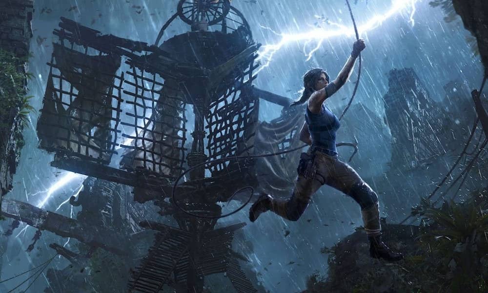 Xbox Game Pass | Shadow of the Tomb Raider encabeça os jogos do mês de fevereiro. Confira os demais!