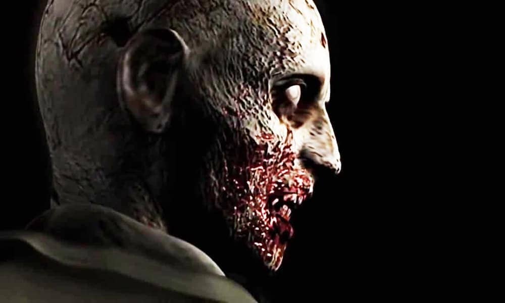 Resident Evil ganha trilha sonora em vinil