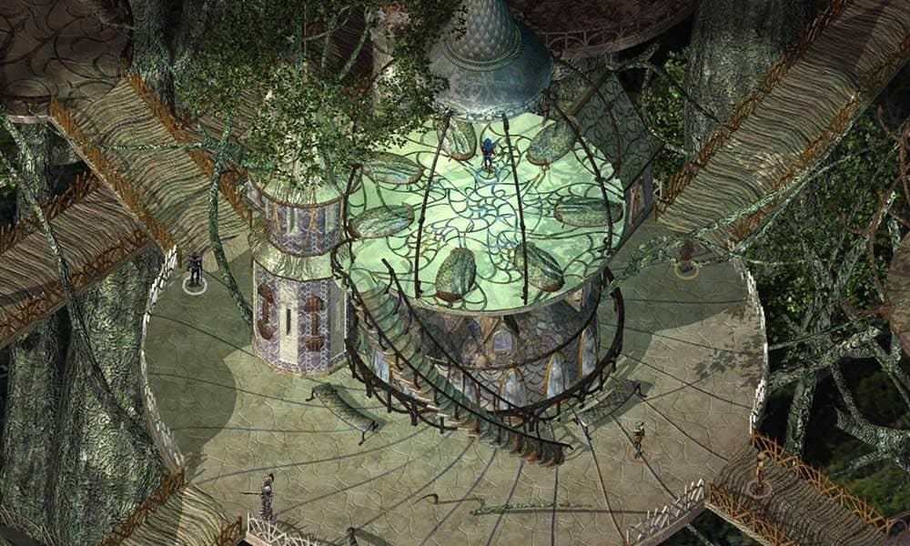 RPGs clássicos da BioWare chegarão para o console este ano