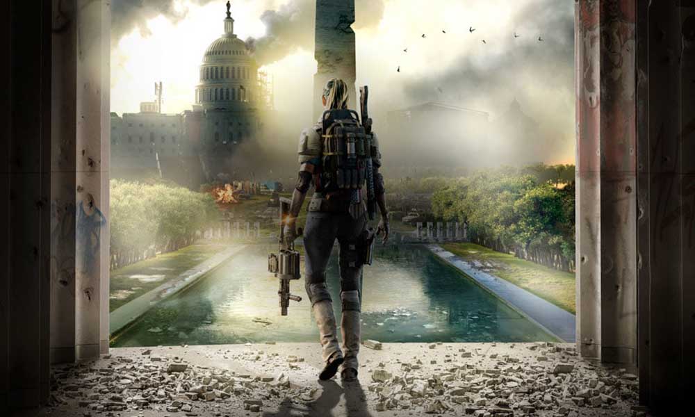 The Division 2 | Novos detalhes do beta aberto foram revelados