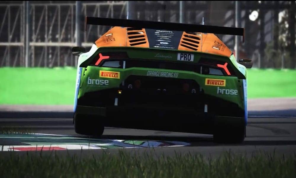 SRO eSport GT Series | Conheça a mais nova competição do Automobilismo Virtual