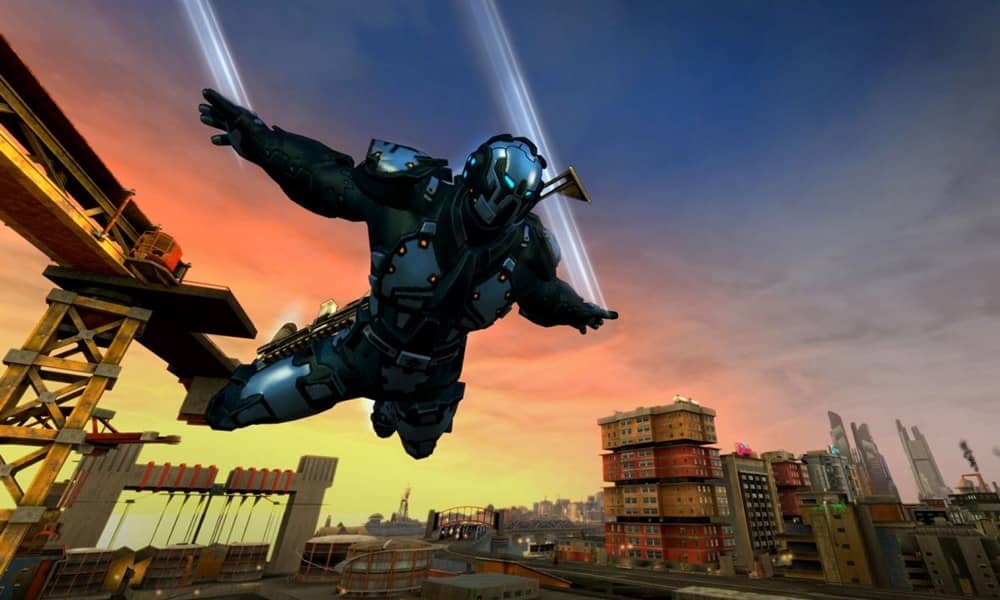 Crackdown 2 | Jogo se torna retrocompatível para Xbox One
