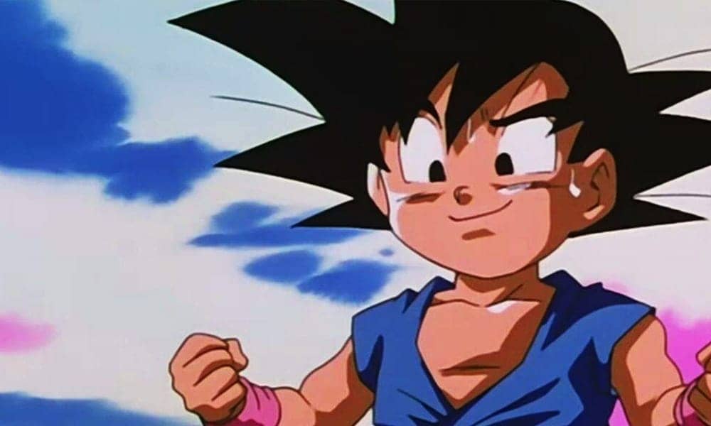 Dragon Ball FighterZ | Kid Goku de Dragon Ball GT chegará ao título