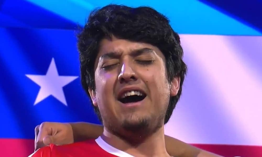 FIAGTC Paris | Nicolás Rubilar vence a Copa das Nações na França