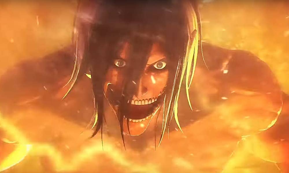 Attack on Titan 2: Final Battle | Versão definitiva do game é anunciada